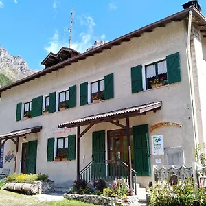 Agriturismo Piccole Dolomiti Lavenone
