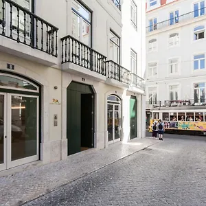 Flh Chiado Elegant , Lisbona Portogallo